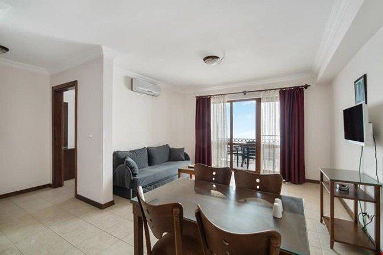 Датча: Fora Apart Otel