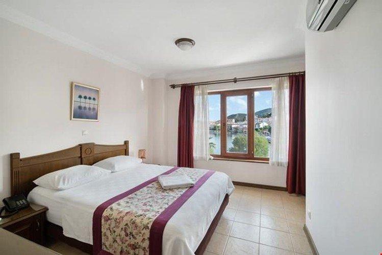 Датча: Fora Apart Otel