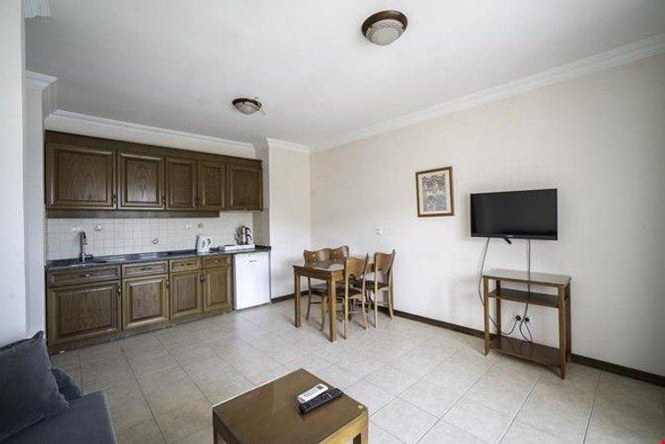 Датча: Fora Apart Otel