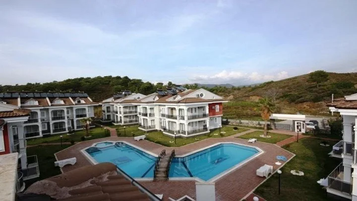 Фетхие: Legend Çalış Aparments