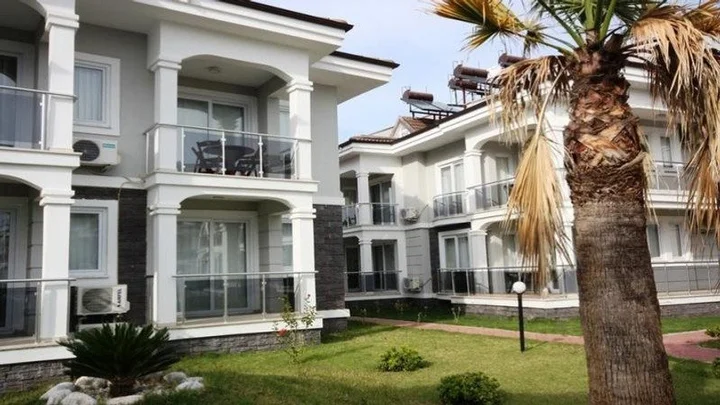 Фетхие: Legend Çalış Aparments