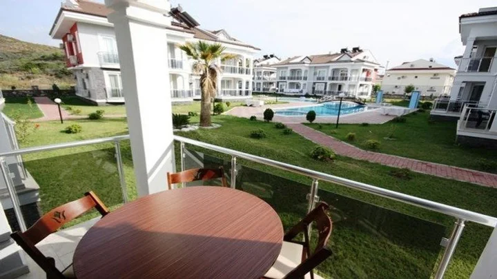 Фетхие: Legend Çalış Aparments