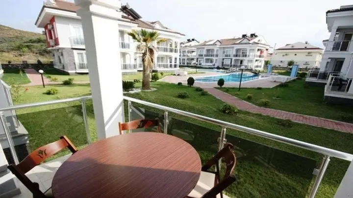 Фетхие: Legend Çalış Aparments
