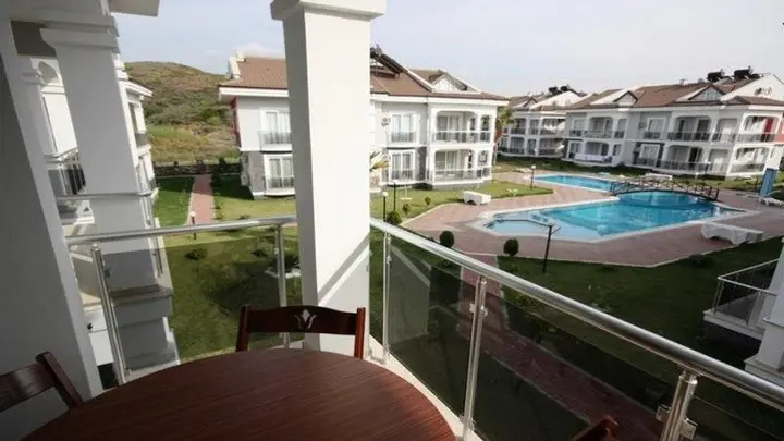 Фетхие: Legend Çalış Aparments