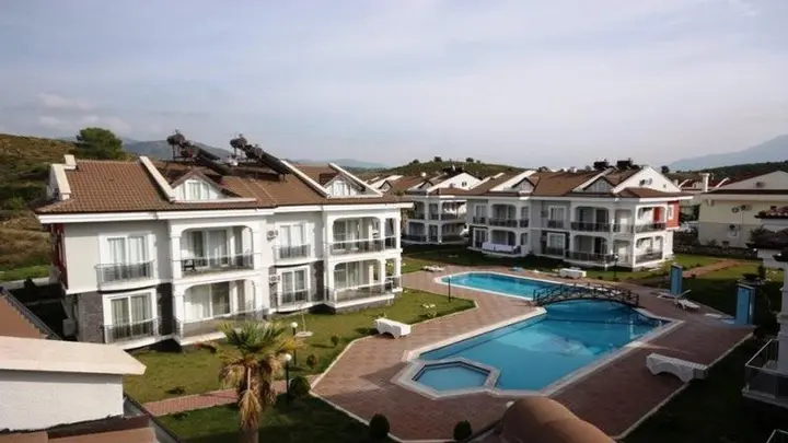 Фетхие: Legend Çalış Aparments