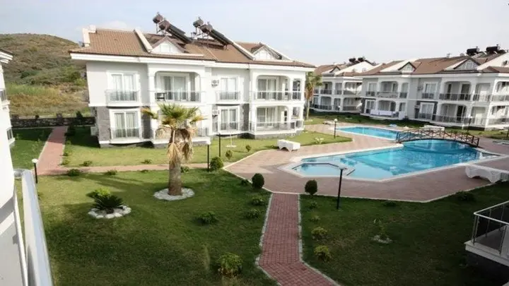 Фетхие: Legend Çalış Aparments