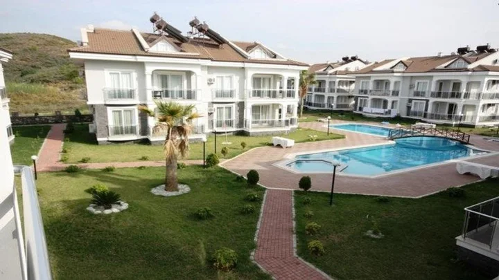 Фетхие: Legend Çalış Aparments
