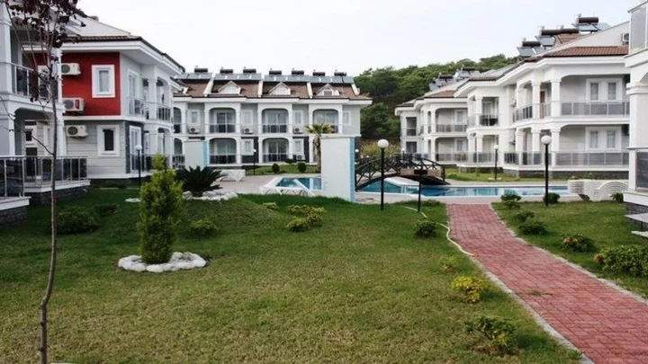 Фетхие: Legend Çalış Aparments