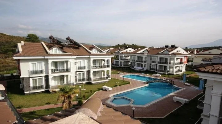 Фетхие: Legend Çalış Aparments