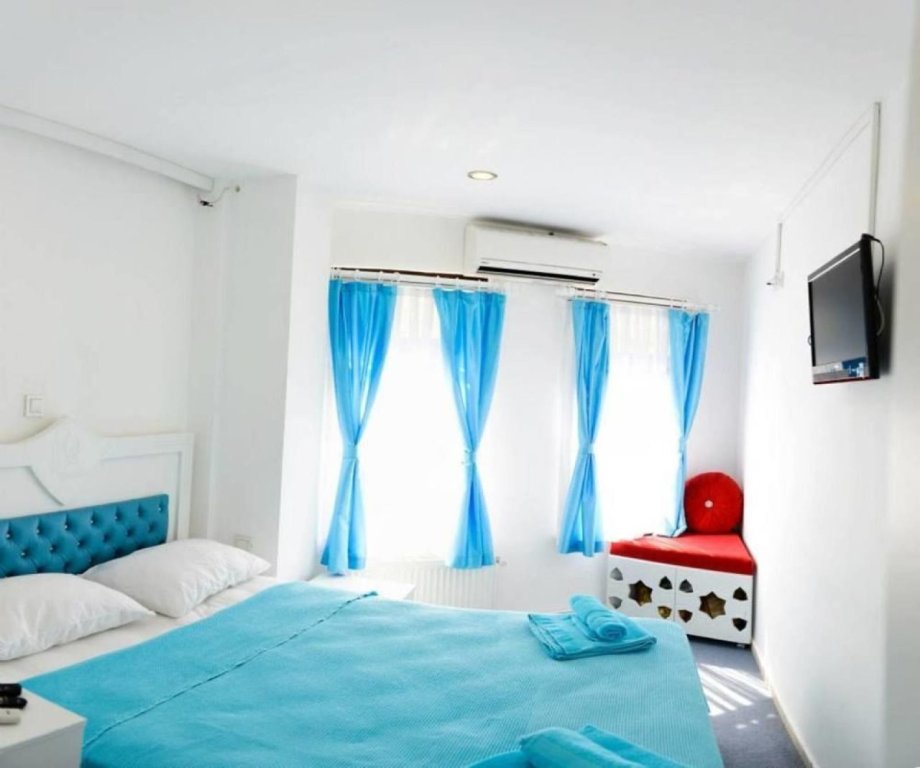 Стамбул: Kupa Hotel