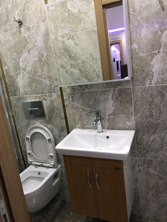 Стамбул: Kupa Hotel