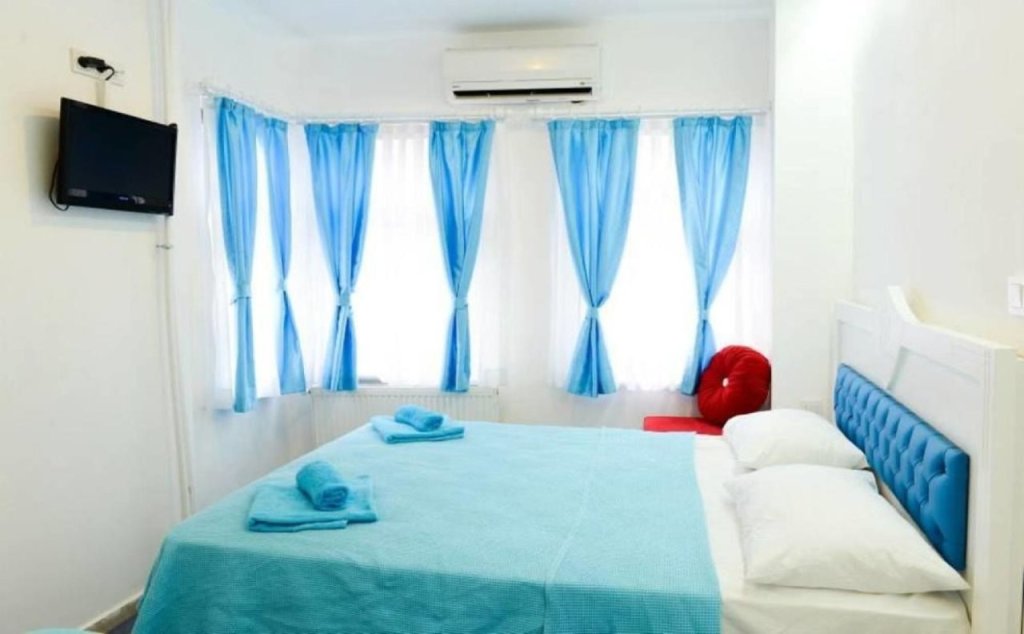 Стамбул: Kupa Hotel
