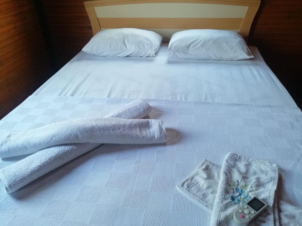 Фетхие: Hera Beach Hotel Fethiye