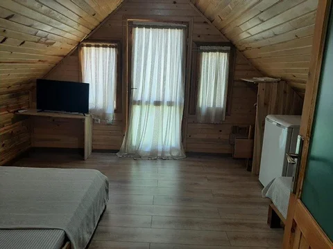 Эдремит: Degirmen Kamping Bungalow