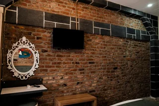Диярбакыр: Hasuni̇ Taş Hotel