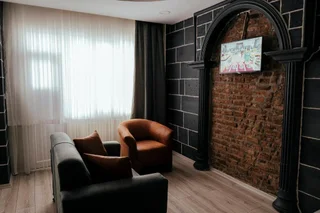 Диярбакыр: Hasuni̇ Taş Hotel