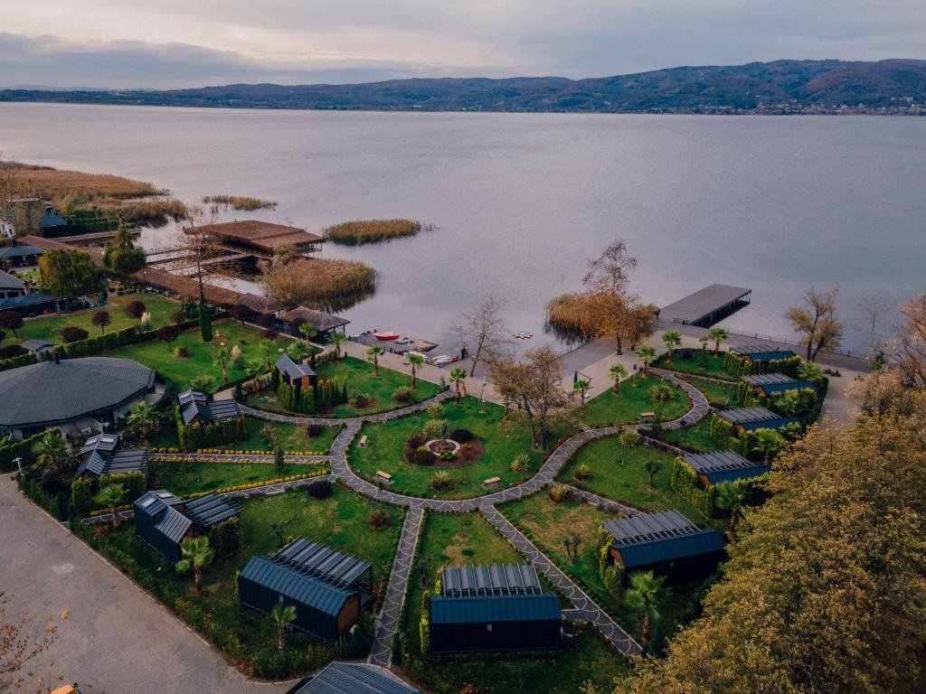 Сакарья: Gölevi Resort Sapanca