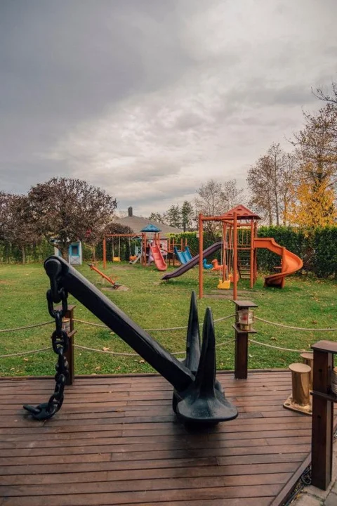 Сакарья: Gölevi Resort Sapanca