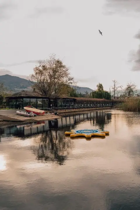 Сакарья: Gölevi Resort Sapanca