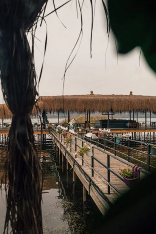 Сакарья: Gölevi Resort Sapanca