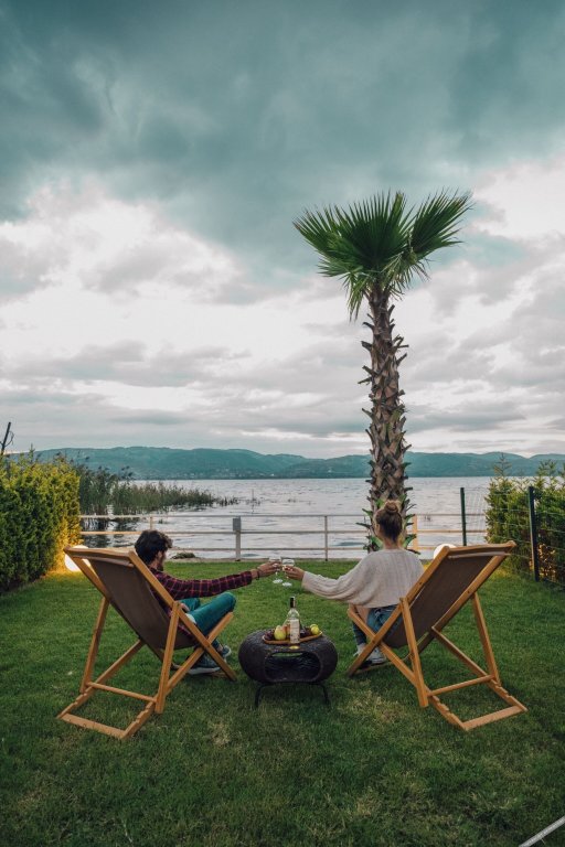 Сакарья: Gölevi Resort Sapanca