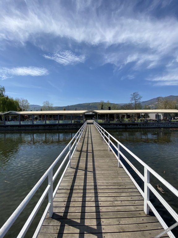 Сакарья: Gölevi Resort Sapanca