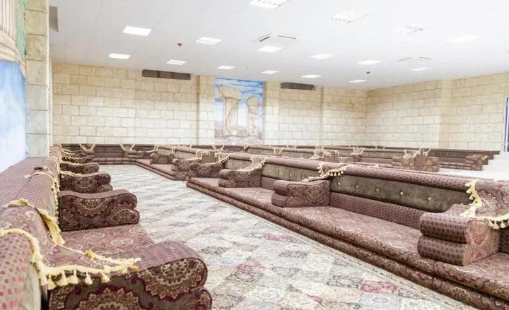 Gbeklitepe Hotel — фото 1