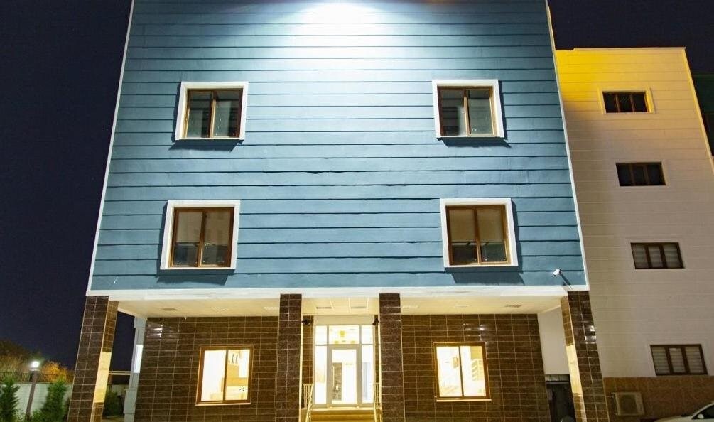 Gbeklitepe Hotel — фото 6