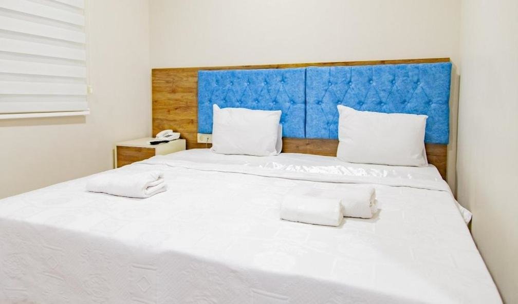 Шанлыурфа: Gbeklitepe Hotel