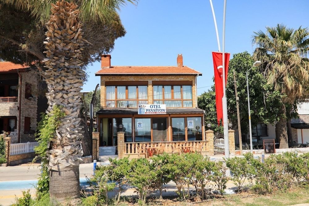 Peri Otel Pansiyon — фото 3