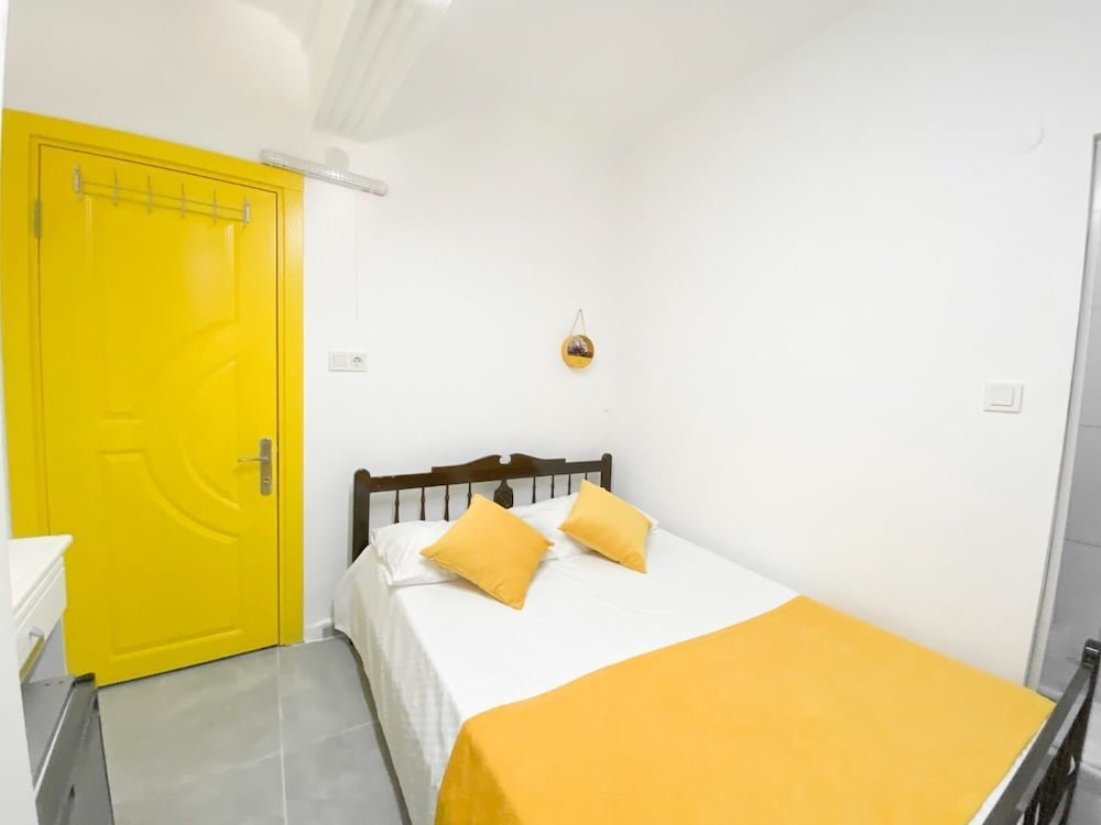 Helvaci: Peri Otel Pansiyon