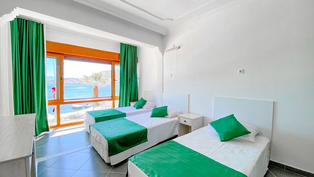 Helvaci: Peri Otel Pansiyon