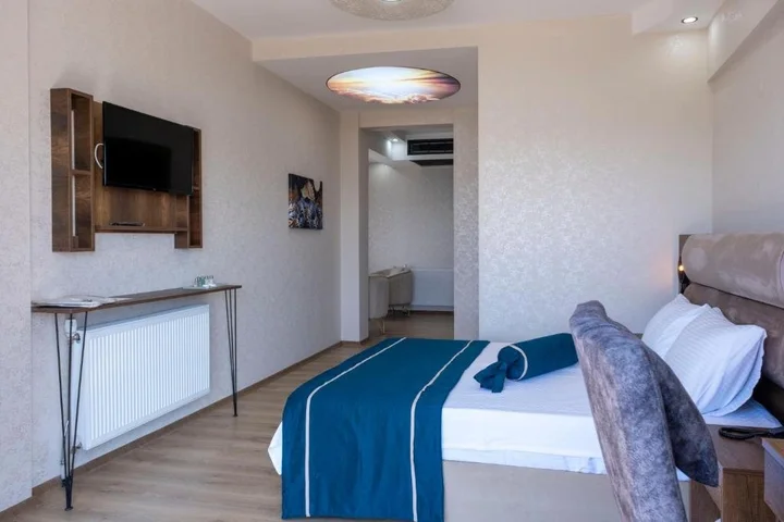 Дикили: Akan Otel Sunset