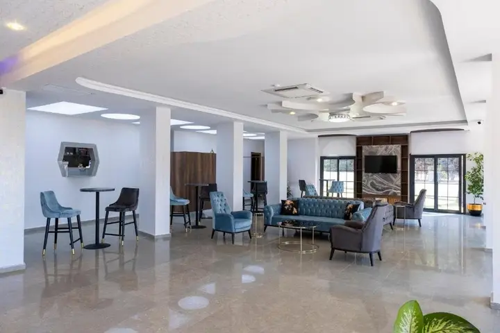 Akan Otel Sunset — фото 5