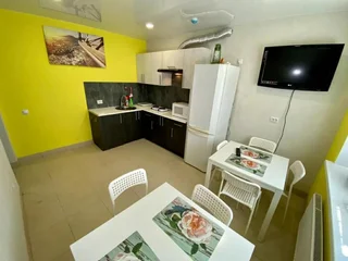 Зеленоградск: Lotsman Hostel