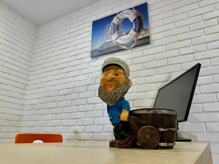 Зеленоградск: Lotsman Hostel