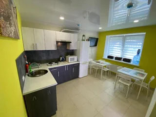 Зеленоградск: Lotsman Hostel