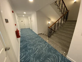Финике: Hotel Finike Marina