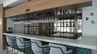 Финике: Hotel Finike Marina