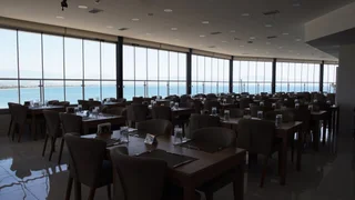 Финике: Hotel Finike Marina