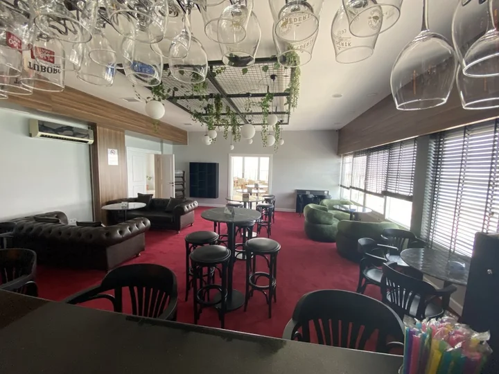 Финике: Hotel Finike Marina