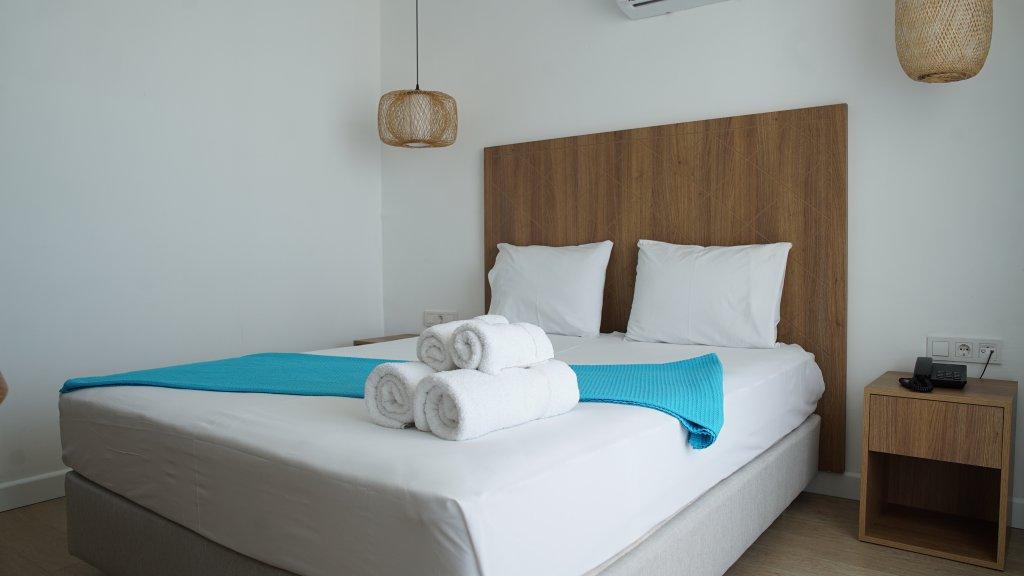 Финике: Hotel Finike Marina