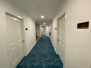 Финике: Hotel Finike Marina