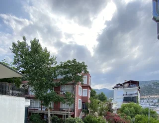 Финике: Hotel Finike Marina