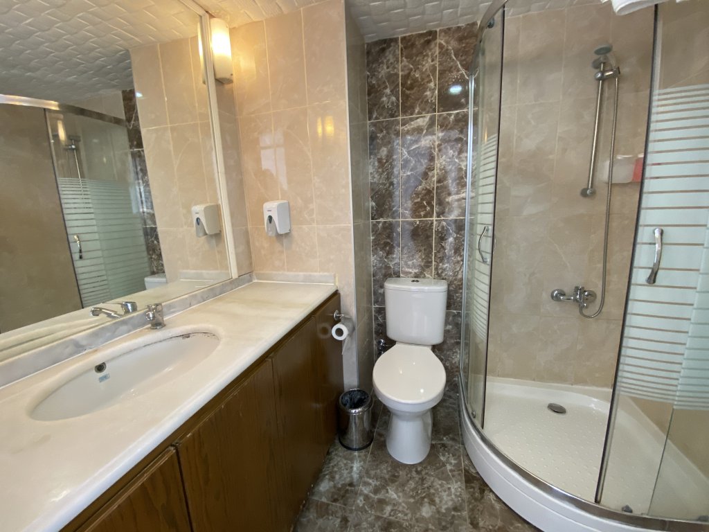 Финике: Hotel Finike Marina