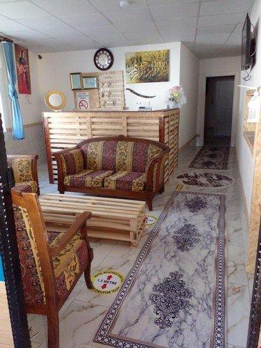 Эдирне: Black Tree Boutique Hotel
