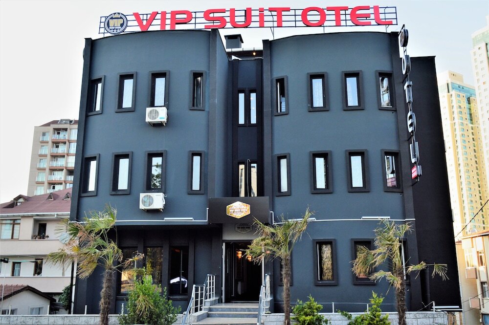 Vip Suit — фото 3