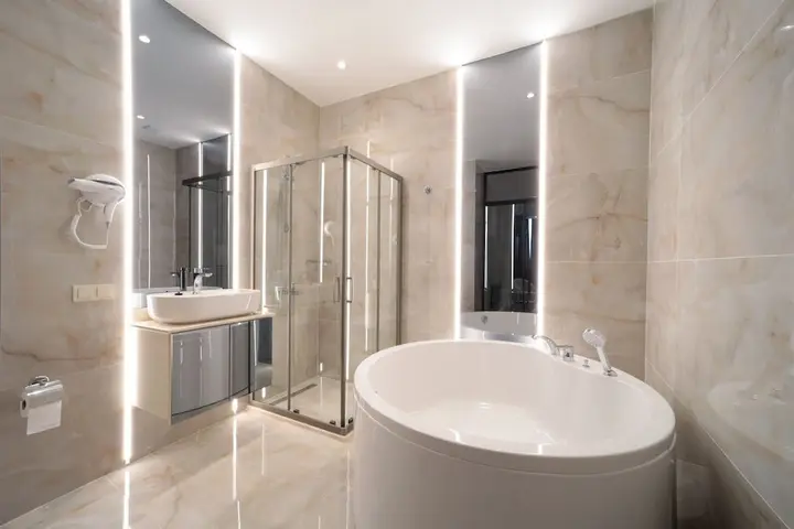 Стамбул: Gatto Suites & Residence