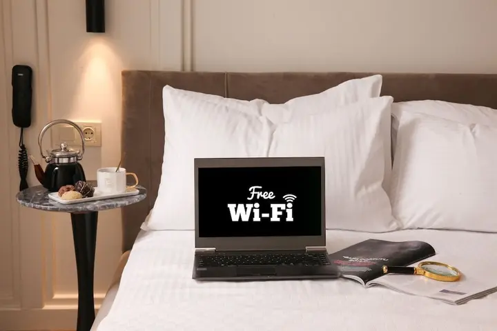 Стамбул: Gatto Suites & Residence