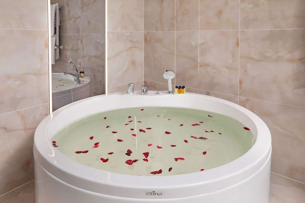 Стамбул: Gatto Suites & Residence